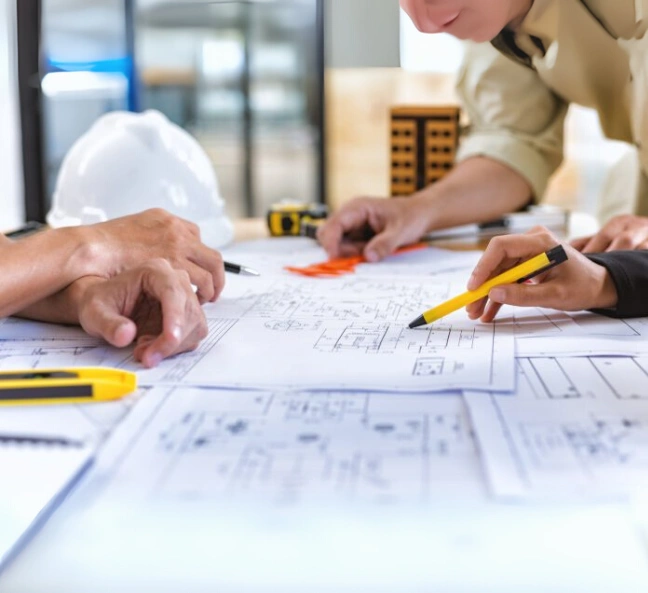 Design-Build Services