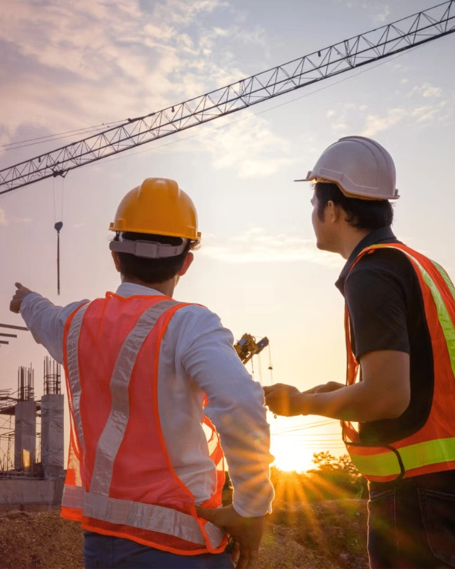 Civil Construction by SPS Bala