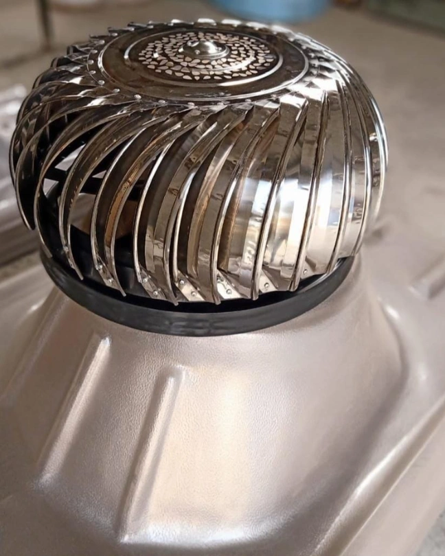 Building Accessories Features